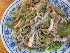 -门框胡同百年卤煮(鸟巢店)