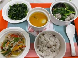 -南闸医院月子中心