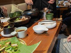 -云海肴·汽锅鸡·云南菜(天津国金汇店)