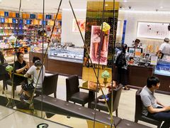 -VENCHI 闻绮(北京国贸商城店)