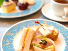 -韵咖啡自助餐厅(天津香格里拉店)