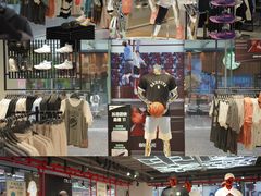 -李宁(大宁国际旗舰店)