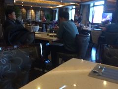 -西安赛瑞喜来登大酒店