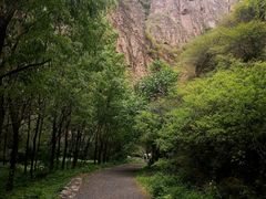 -龙门涧景区