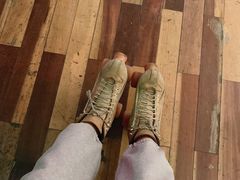 -奔马滚轴溜冰场