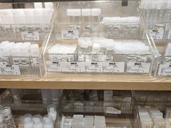 -MUJI无印良品(武汉世界城广场店)