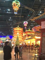 -南京万达乐园