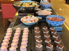 -上海豫园万丽酒店·行政酒廊(河南南路店)