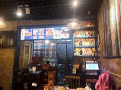 -丝路疆味新疆喀什餐厅(保利广场对面金地太阳城店)