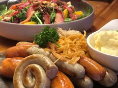 -皇冠自酿啤酒坊(中国红街5号楼店)