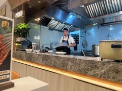 -德元兰州纯汤牛肉面(龙阳路店)