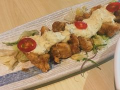 -有喜屋·深夜食堂(北京西路店)