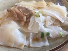 陈村粉-清远恒大酒店·寻味清远