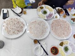 -八仔大富楼·河鲜(西江店)