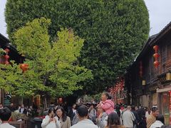 -三坊七巷历史文化街区