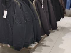 -优衣库(苏州天虹CCMall石路店)