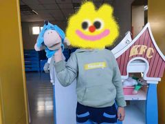 -天津市河西区金子小一一儿童军校幼儿园