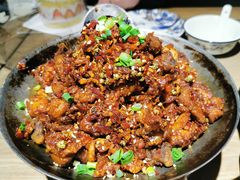 -院里·贵州菜(府东街店)