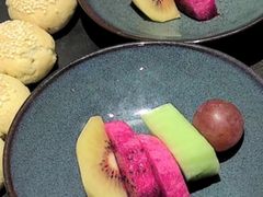 -萬國春·中菜馆(颐和公馆店)