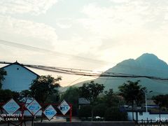 -山叶口景区