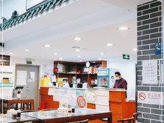 大堂-牛街洪记小吃店(牛街店)