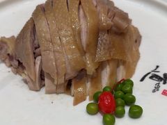 -梅利汴京烤鸭•开封豫菜地标店(东大街店)