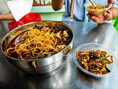 -金牌罗记肠旺面(蔡家街店)