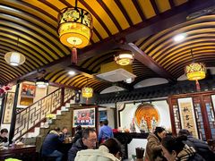 -同得兴 Since·1995 传统苏式面馆(嘉馀坊店)