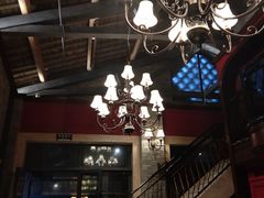 -铜锣湾·有麝自然香(重庆新天地店)