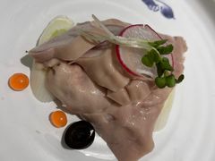 -骏莱海鲜鱼港(五角场店)