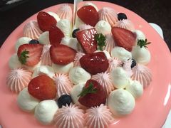 -味多美蛋糕(三元桥店)