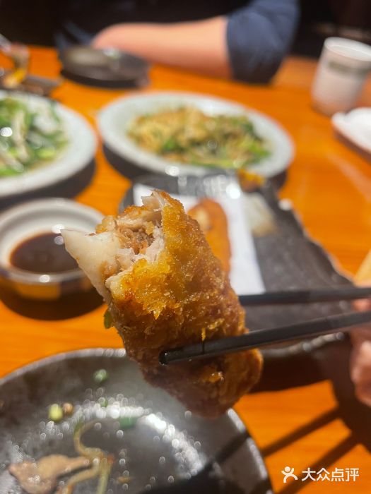 明日叶居酒屋(师惠坊店)图片