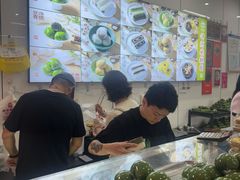 -许阿姨糕团店(南京总店)
