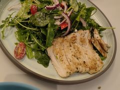 -星漠亲子餐厅•有机食材•儿童游乐