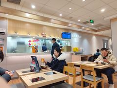 -吉野家 (新街口外大街店)