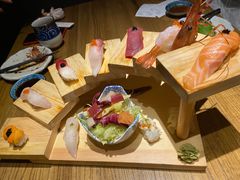 -阿吾罗日本料理(K11艺术中心店)