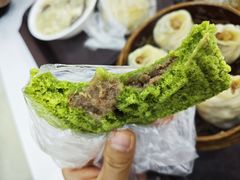 -常州糕团店(北大街新世纪商城店)