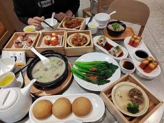 -蔡澜点心·粤菜(万菱汇店)