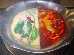 -湊湊火锅·茶憩(上海合生汇店)