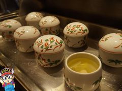 关东煮-永泰福朋喜来登酒店-宜客乐自助餐厅(远大路店)