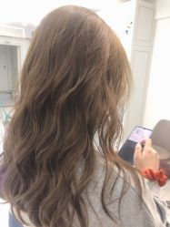 点击看大图 -小齐发型Star~salon