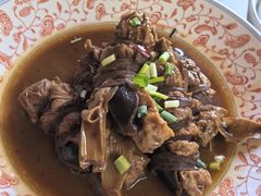 -高老庄·老溧阳·私房菜(南山竹海店)