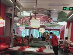 -避风塘·金牌店·夜宵(金玉兰店)