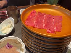 -牛YO寿喜烧火锅自助(三台子万象汇店)