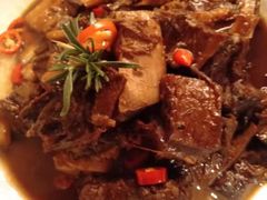 -小厨娘淮扬菜(六合欢乐港店)