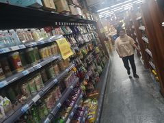 -楠铭果超市(绿地缤纷广场店)