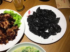 -船歌·鱼水饺青岛菜(闽江二路店)