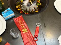 -崔记生活·铁锅炖鱼粘卷子(总店)