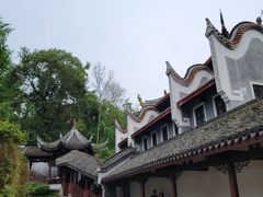 -岳麓书院