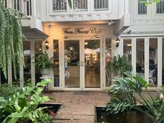 -Fern Forest Cafe